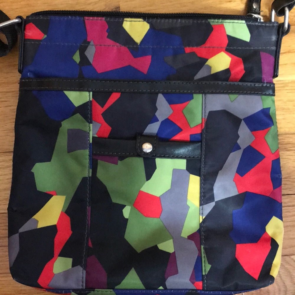 Nine West Shoulder Tote